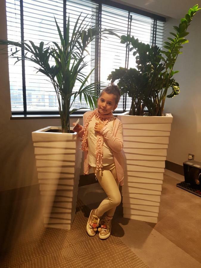 マリアーンスケー・ラーズニェLili Apartmanアパートメント エクステリア 写真